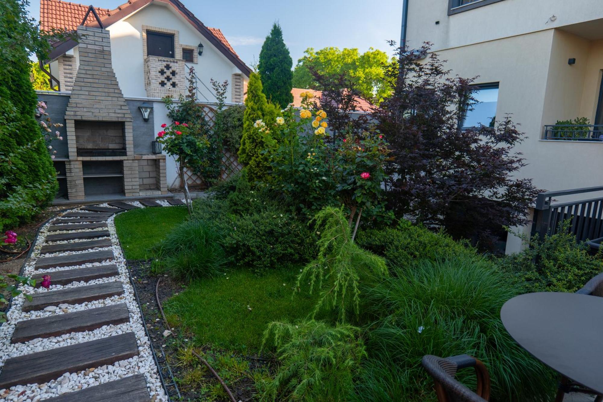 Pensiunea Nora Prestige&Prestige Art Timişoara Exterior foto