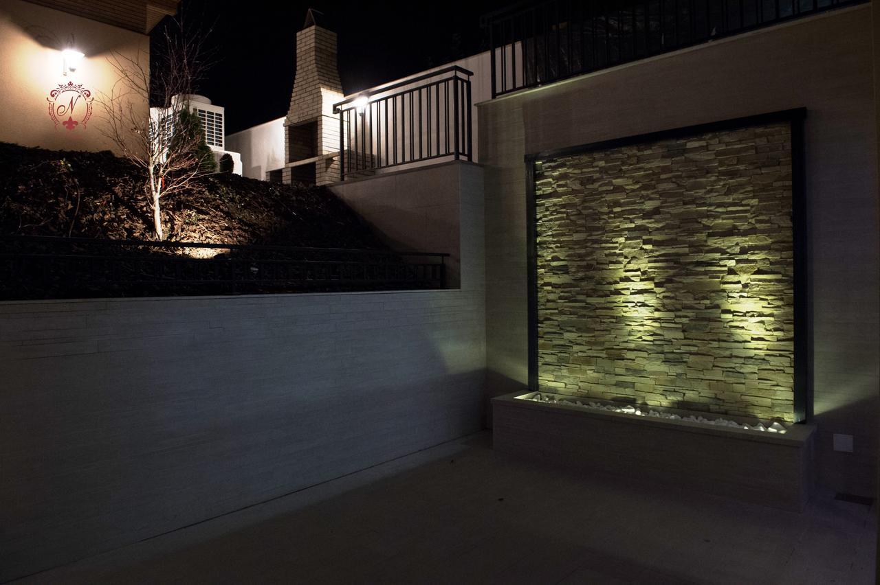 Pensiunea Nora Prestige&Prestige Art Timişoara Exterior foto